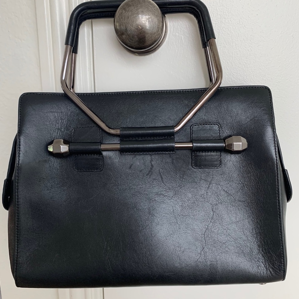 Viktor & Rolf Bombette Bag